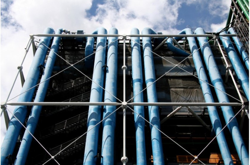 Centre Pompidou