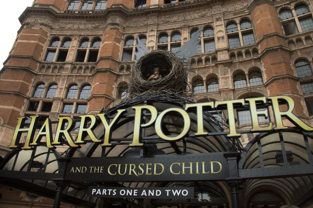 Harry Potter Tour London