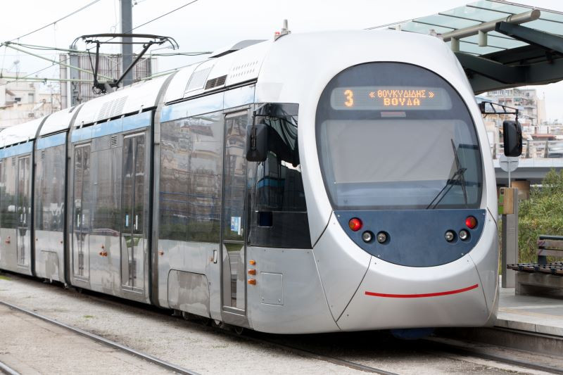 Athens Public Transport (optional)