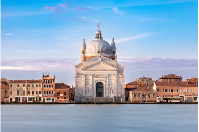 Il Redentore Church Venice Entry | Venice City Pass