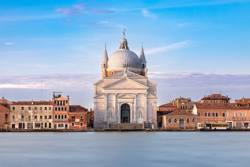 Chiesa del Santissimo Redentore 