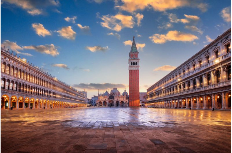 St Mark’s Basilica Venice Tickets