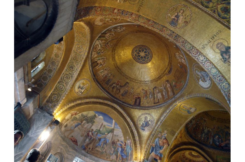 St Mark’s Basilica Venice Tickets