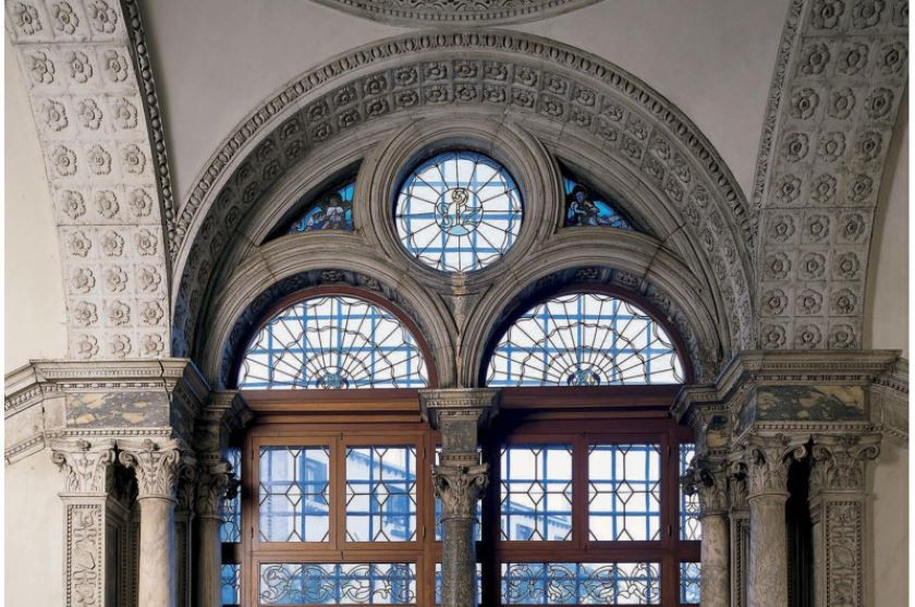Scuola Grande San Giovanni Evangelista – a testament to the Venetian Republic 
