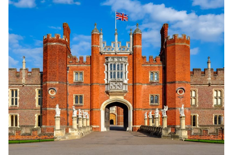 Hampton Court Palace tickets London City Pass Hampton Court Palace tickets London City Pass
