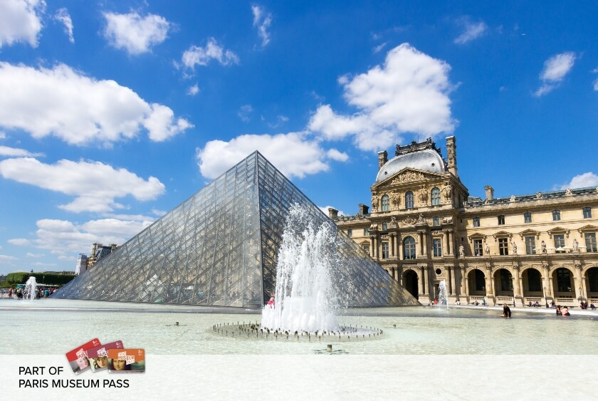 Louvre