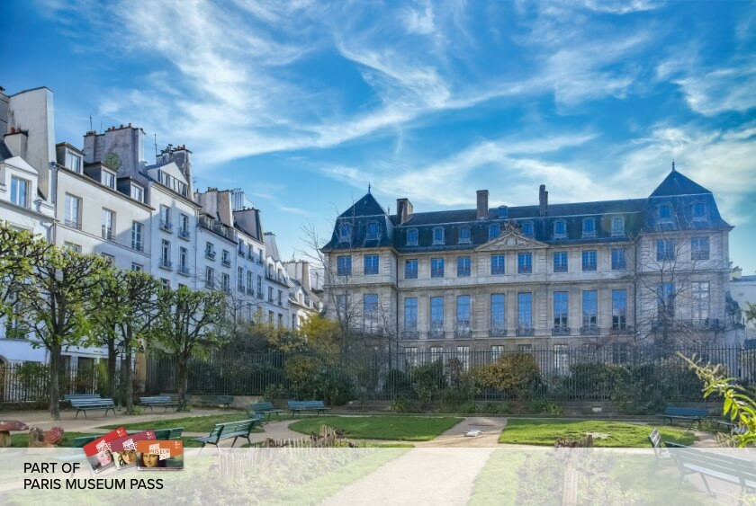 Picasso museum Paris – Musée Picasso