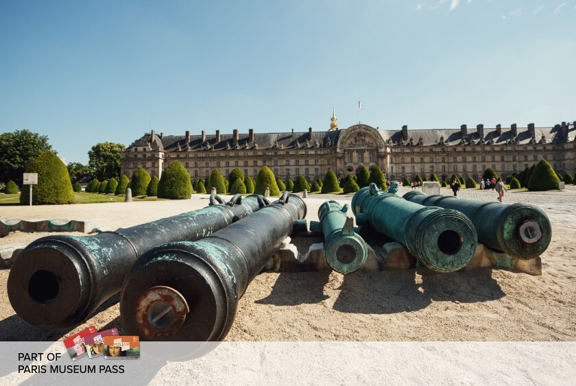 Musée de I’Armée