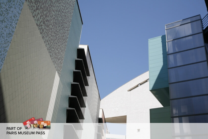 Philharmonie de Paris – Musée de la Musique