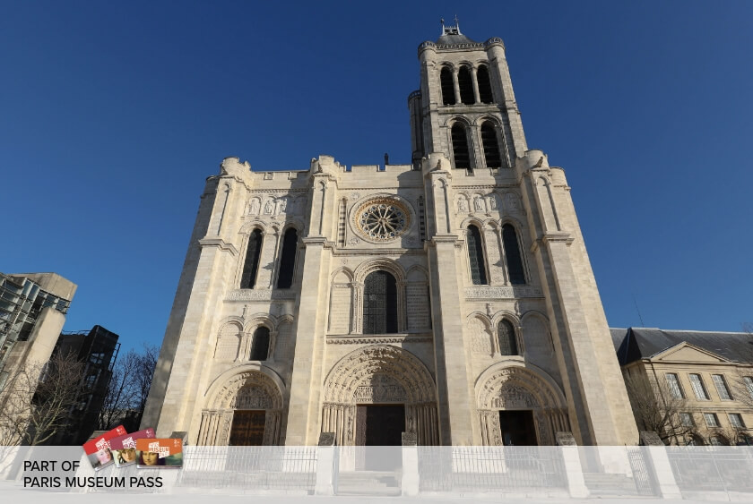 Basilica of Saint-Denis