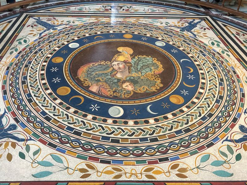 Vatican Museums