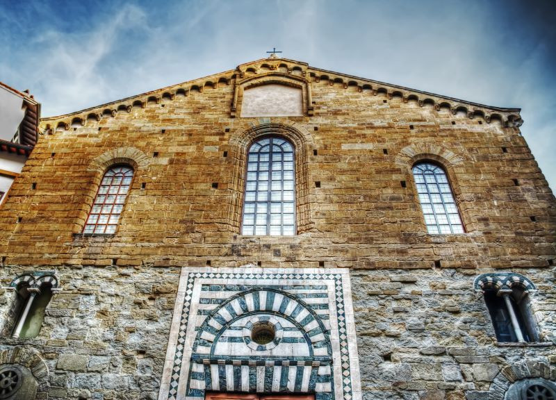 Cattedrale dell’Immagine – Digital Art and Immersive Exhibitions