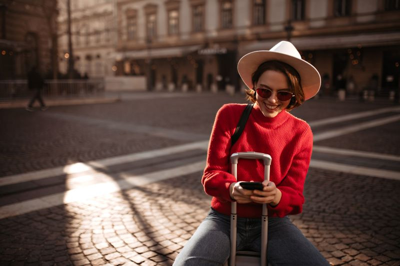 Discount: Radical Storage