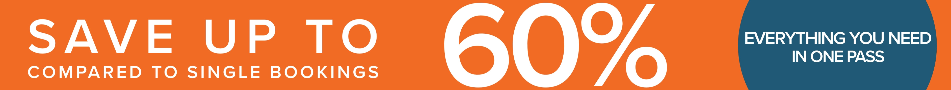 Florence City Pass save up to 60% on sightseeing