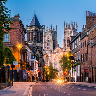 York