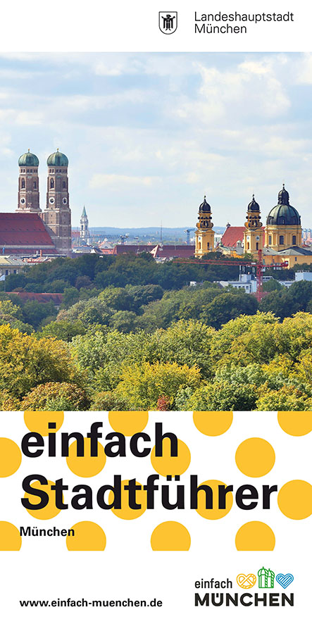 Munich City Guide