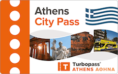 Athen City Pass, Athen, 